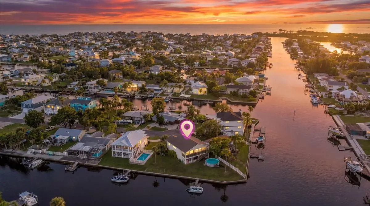 4514 Neptune Drive, Hernando Beach, FL 34607 - #1