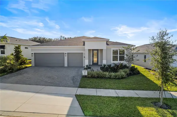 1727 Point Grace Road, TAVARES, FL 32778