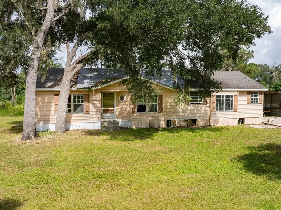 15265 Hebron Church Road, Brooksville, FL 34614 - #3