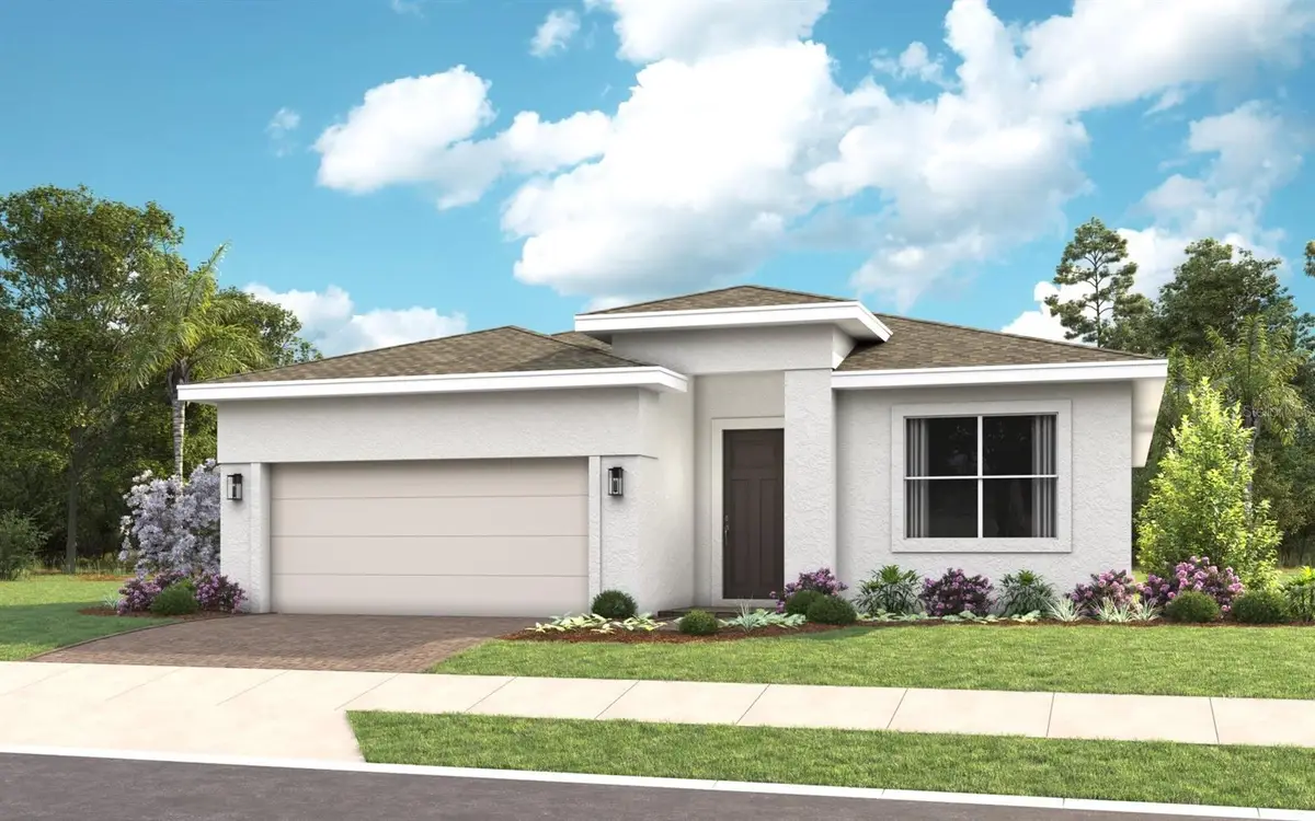 1757 Point Grace Road, Tavares, FL 32778 - #1