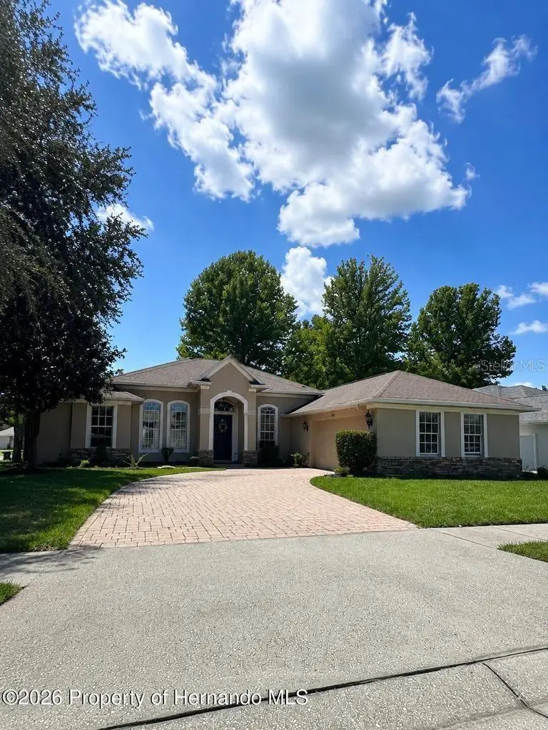 5598 Thorngrove Way, Spring Hill, FL 34609 - #1