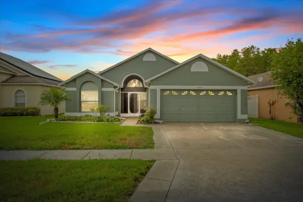 4320 Stones River Court, NEW PORT RICHEY, FL 34653