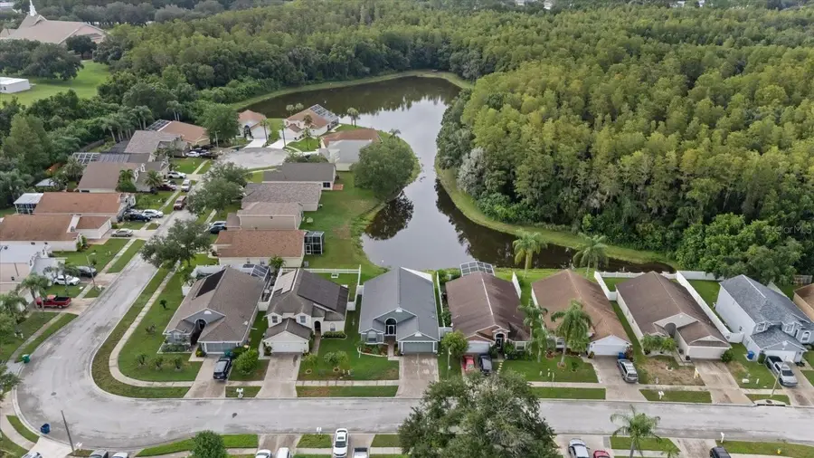 4320 Stones River Court, New Port Richey, FL 34653 - #2