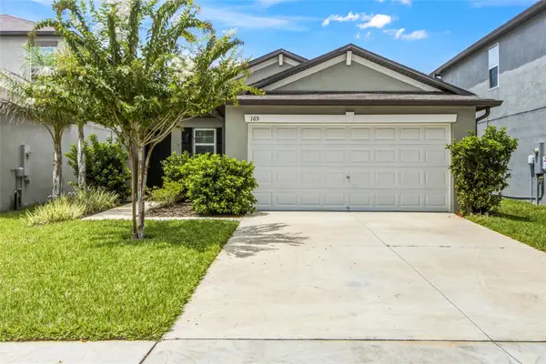 165 Argyll Drive, SPRING HILL, FL 34609