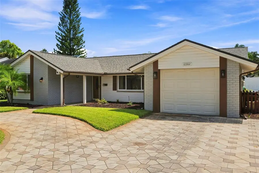12302 Quail Run Row, Hudson, FL 34667 - #3