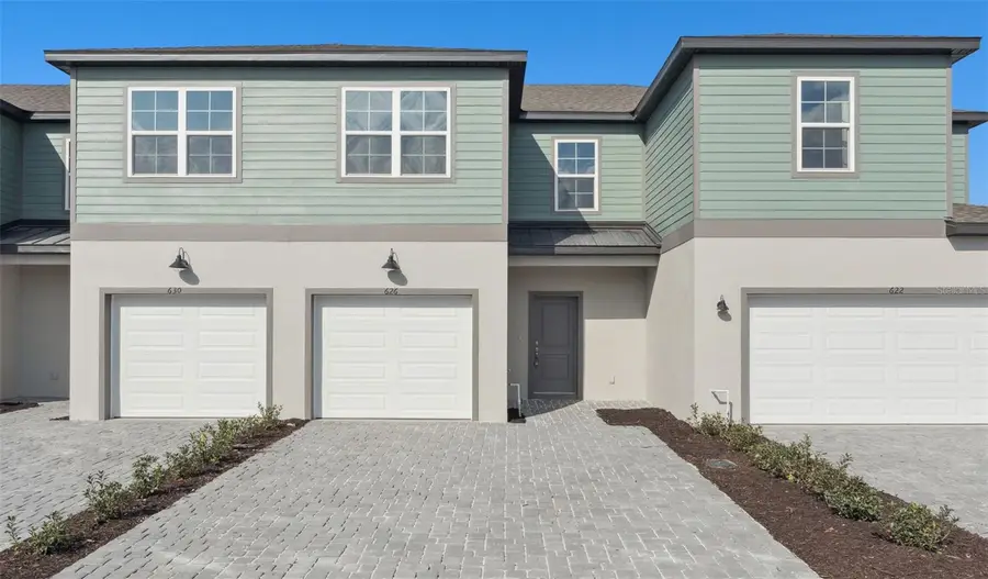 2278 Red Pine Court, Eustis, FL 32726 - #2