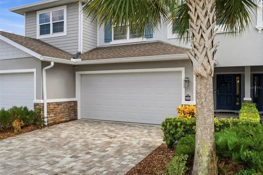 5353 Riverwalk Preserve Drive, New Port Richey, FL 34653 - #2