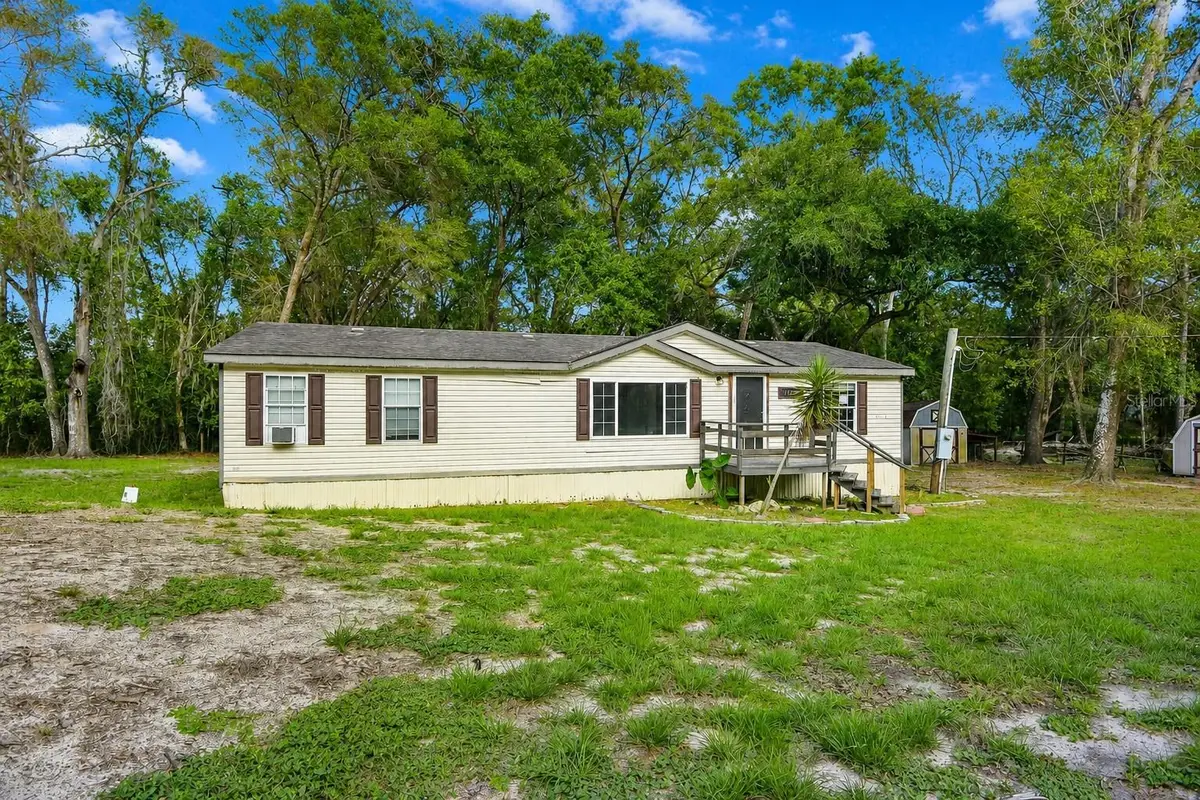 17438 Lawless Road, Spring Hill, FL 34610 - #1