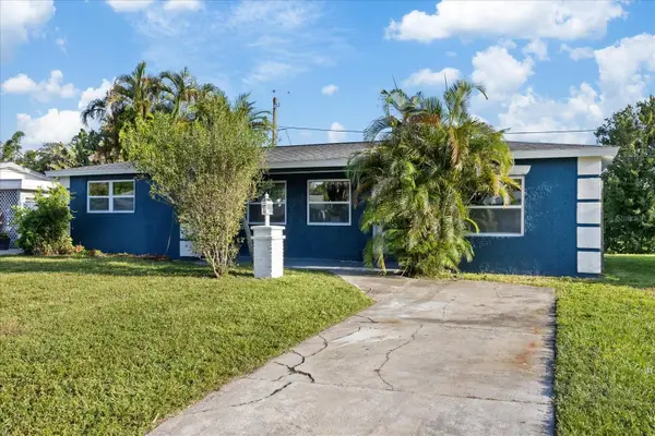 2698 46th Avenue N, ST PETERSBURG, FL 33714