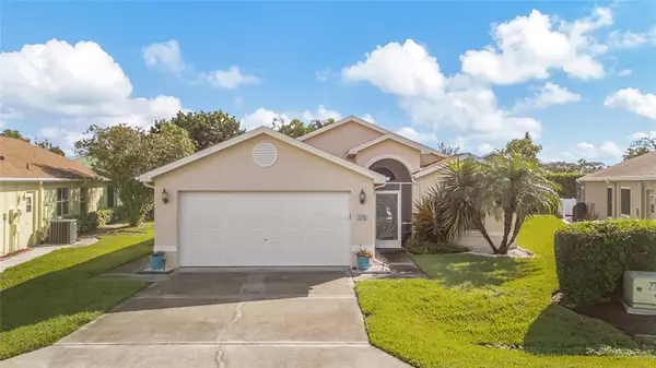 3248 Noemi Drive, NEW PORT RICHEY, FL 34655