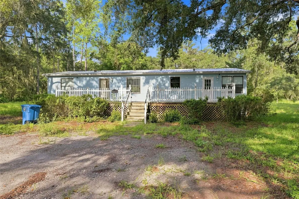 4311 Culbreath Road, Brooksville, FL 34601 - #1