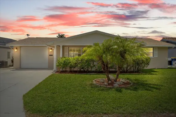 4933 Shell Stream Boulevard, NEW PORT RICHEY, FL 34652