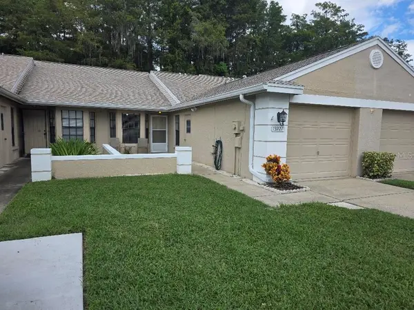 13227 Molitor Court, HUDSON, FL 34669