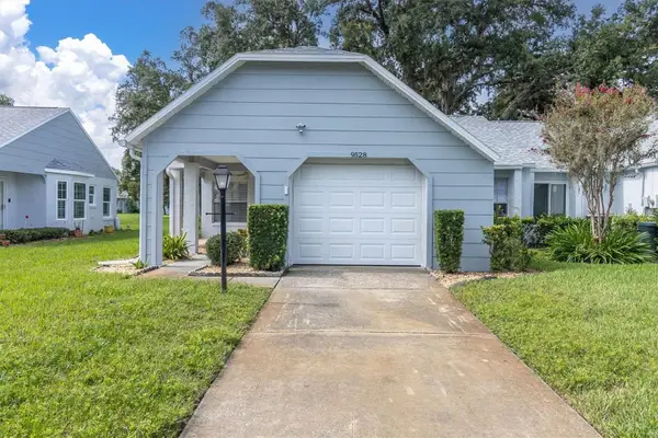 9528 Bunker Hill Court, NEW PORT RICHEY, FL 34655