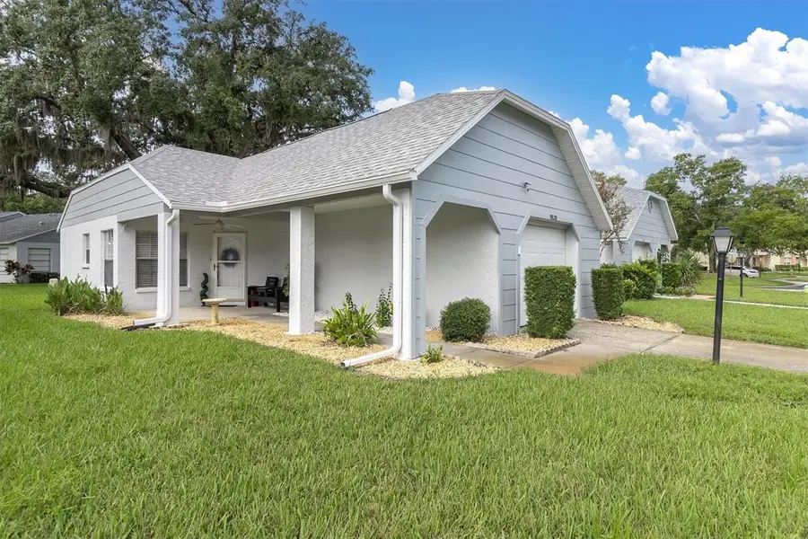 9528 Bunker Hill Court, New Port Richey, FL 34655 - #2
