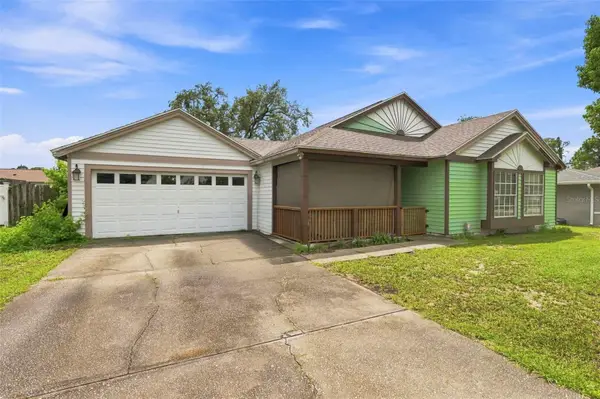 13094 Linden Drive, SPRING HILL, FL 34609