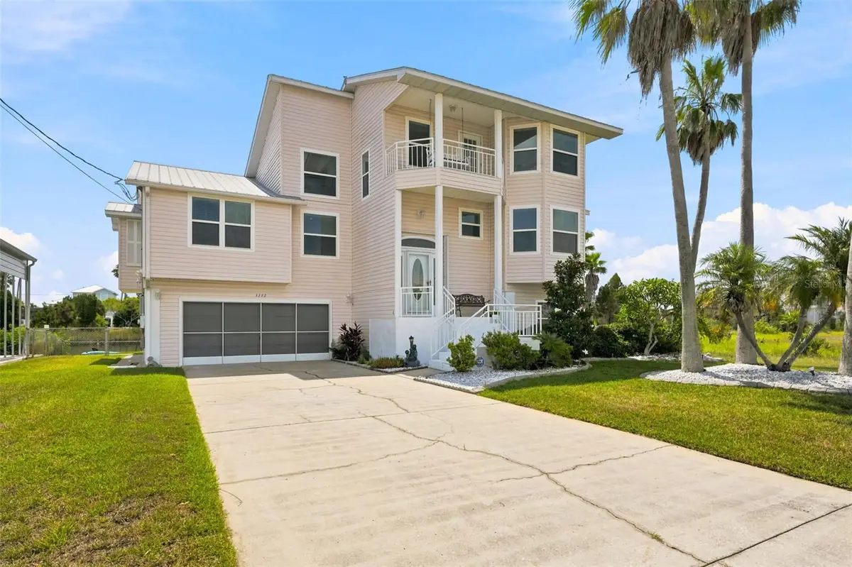 3342 Turks Cap Drive, Hernando Beach, FL 34607 - #1