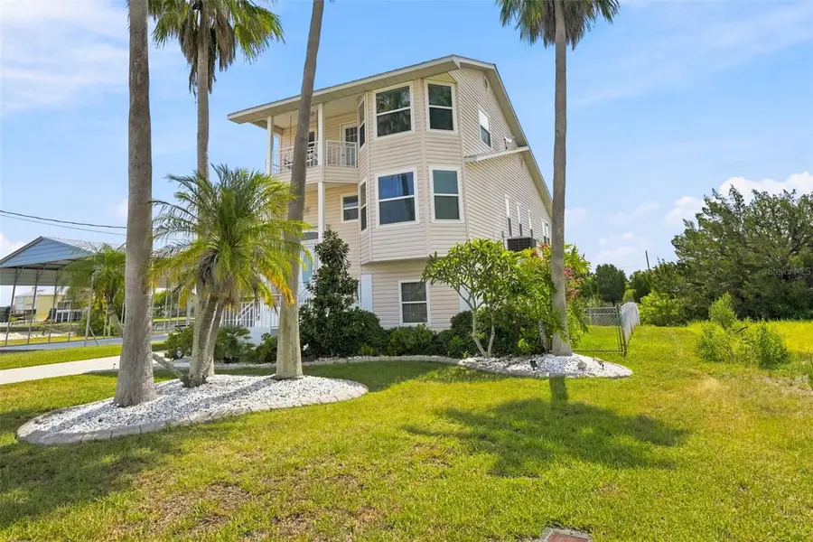 3342 Turks Cap Drive, Hernando Beach, FL 34607 - #2