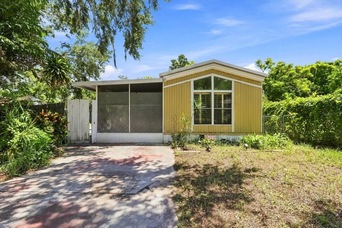 8844 Mike Street, Port Richey, FL 34668 - #1
