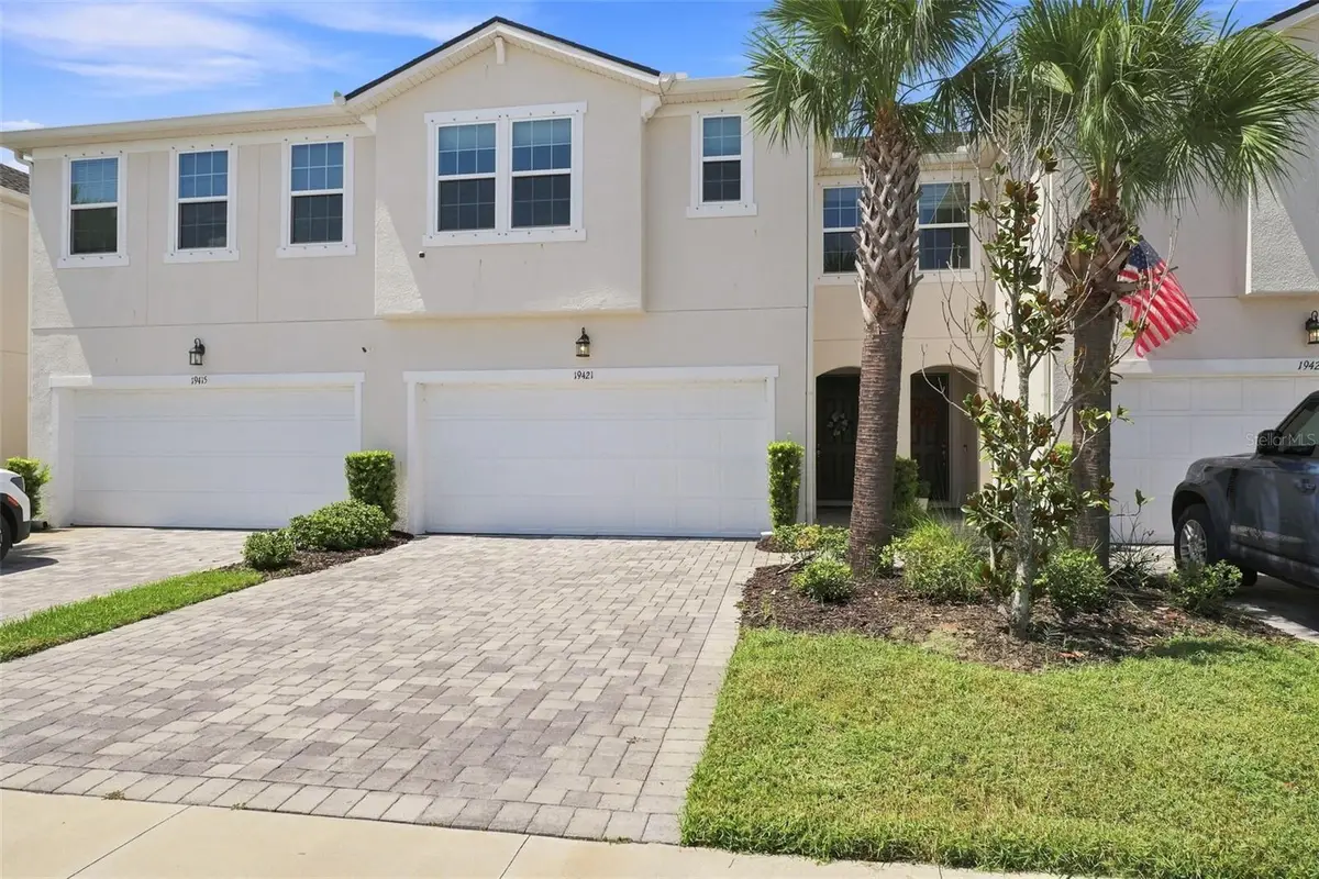 19421 Monarch Wind Way, Lutz, FL 33558 - #1