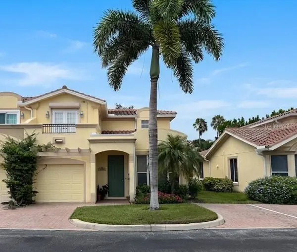 1140 Beachcomber Court #11, OSPREY, FL 34229