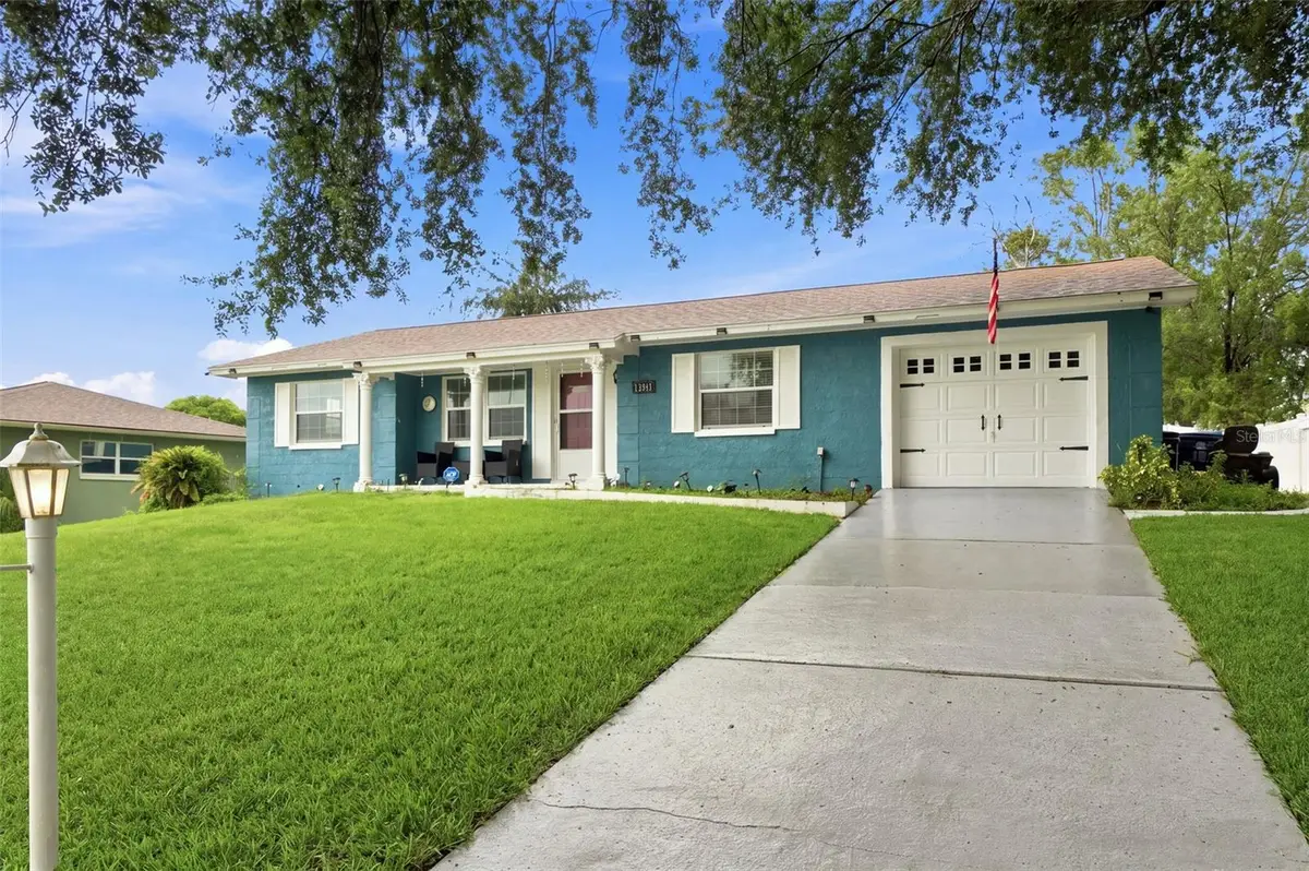 12411 Brookside Street, Spring Hill, FL 34609 - #1