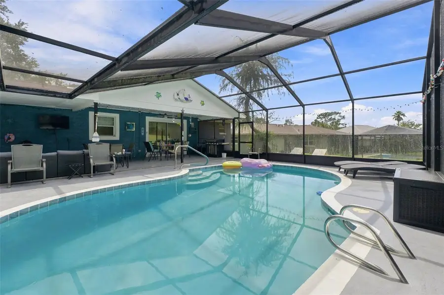 12411 Brookside Street, Spring Hill, FL 34609 - #3