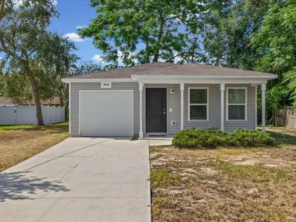 7454 Mohawk Trail, SPRING HILL, FL 34606