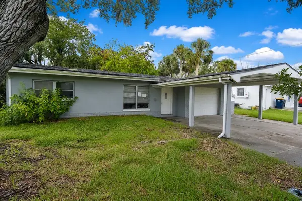 7305 Dianne Drive, NEW PORT RICHEY, FL 34652