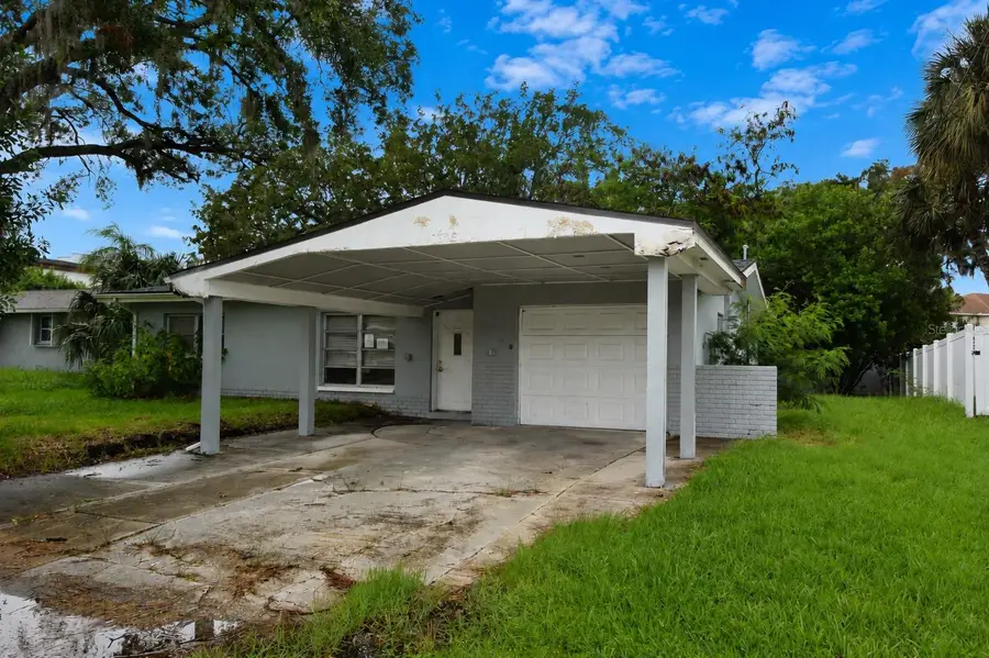7305 Dianne Drive, New Port Richey, FL 34652 - #2