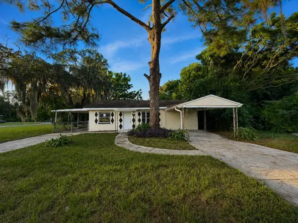 6007 Corson Avenue, NEW PORT RICHEY, FL 34653