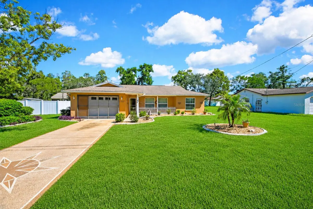 3535 Hartley Road, Spring Hill, FL 34606 - #1