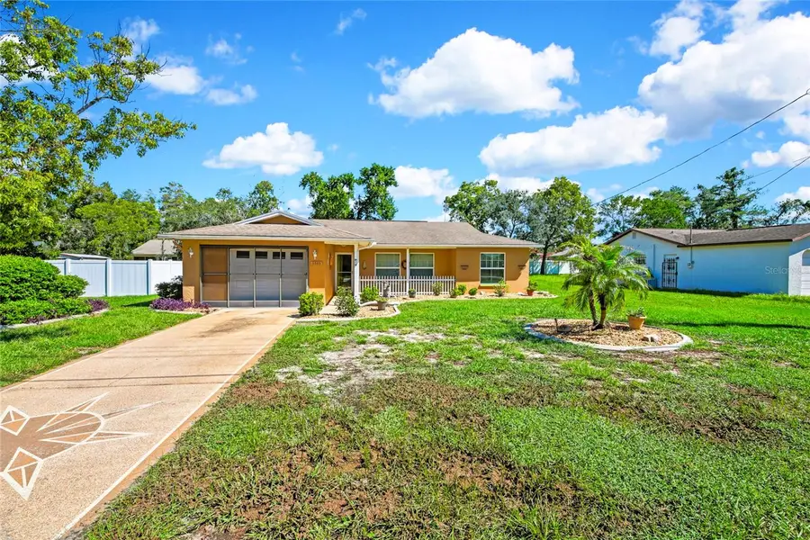 3535 Hartley Road, Spring Hill, FL 34606 - #2