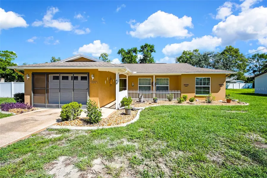 3535 Hartley Road, Spring Hill, FL 34606 - #3