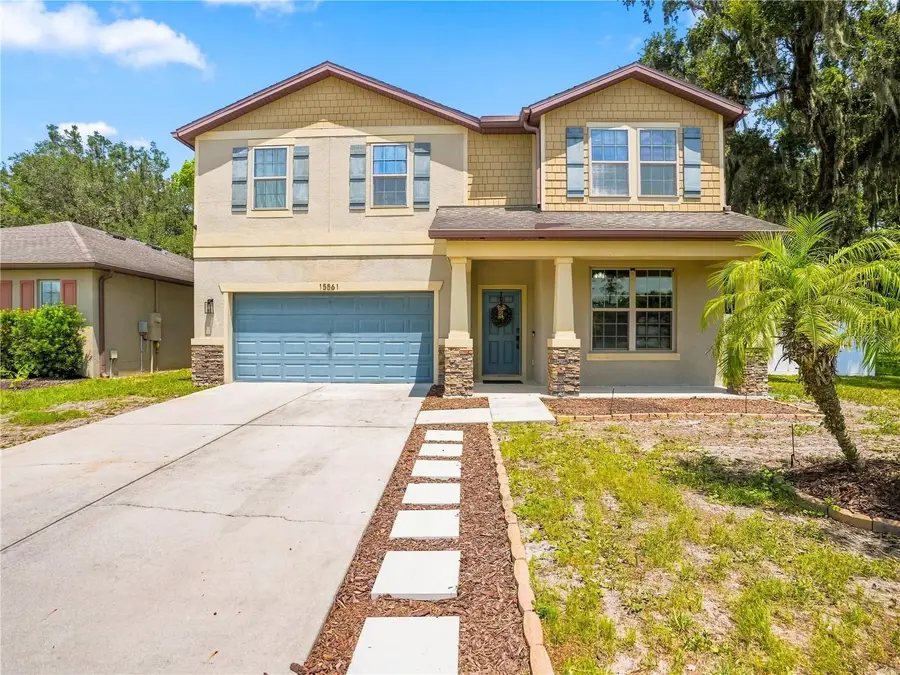 15561 Stone House Drive, Brooksville, FL 34604 - #2
