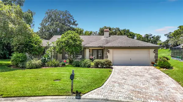 8228 Golf Club Court, HUDSON, FL 34667
