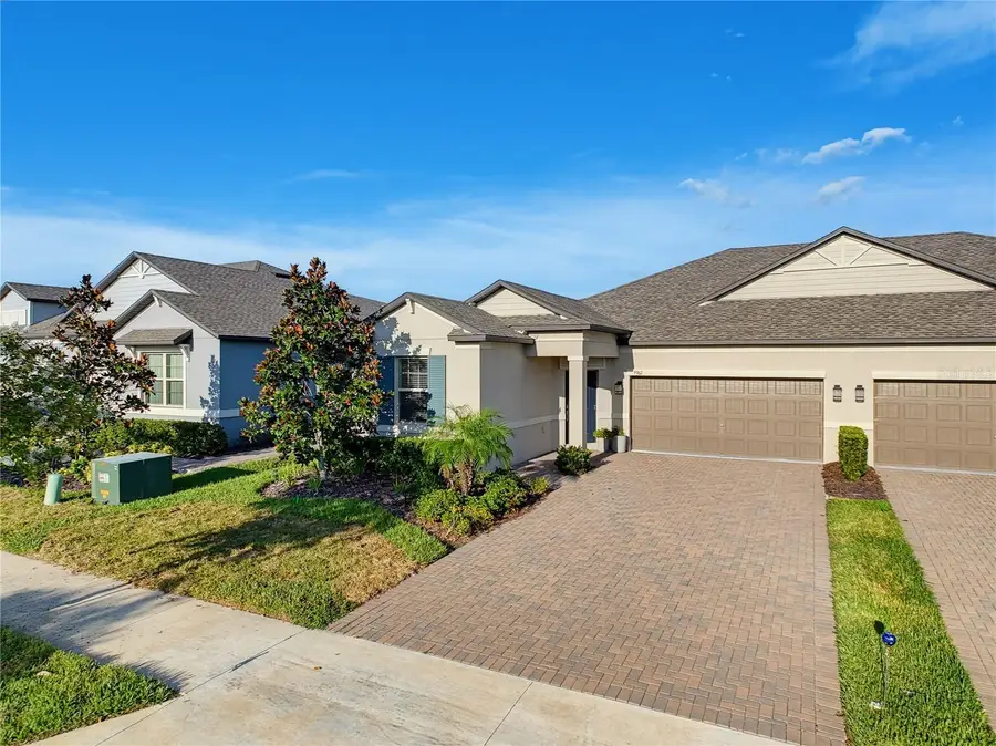 9962 Campanula Court, Land O Lakes, FL 34637 - #2