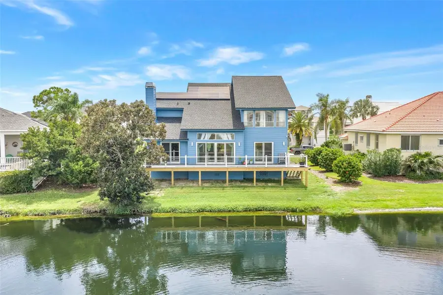 2111 Harbour Watch Drive, Tarpon Springs, FL 34689 - #2