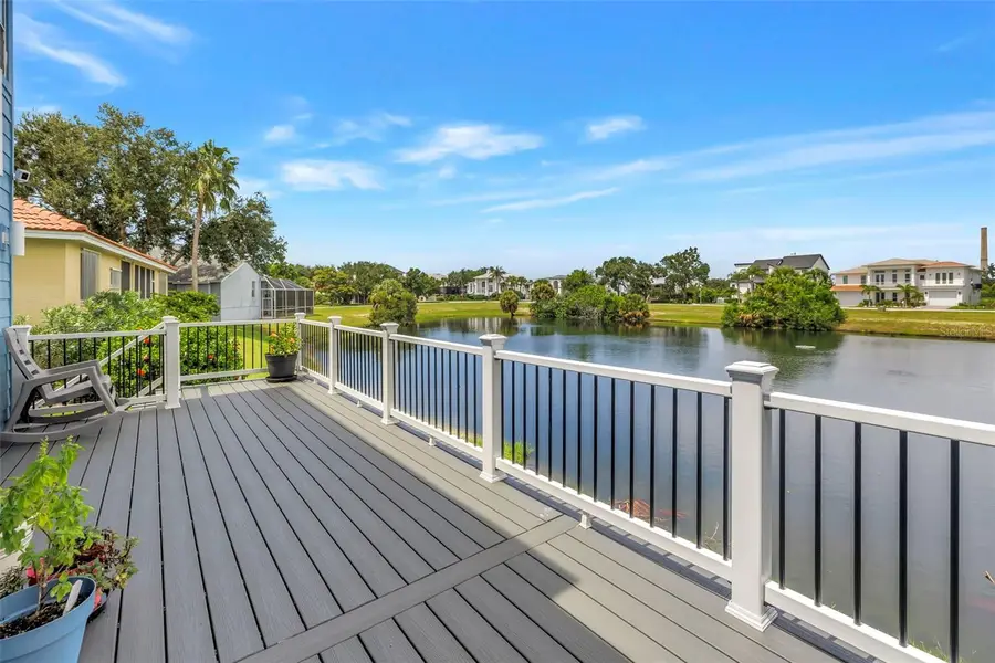 2111 Harbour Watch Drive, Tarpon Springs, FL 34689 - #3