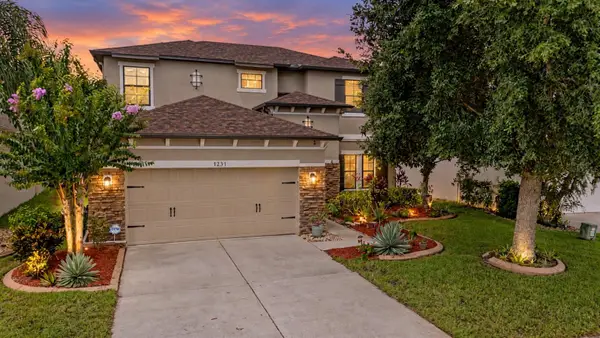 1231 Ketzal Drive, TRINITY, FL 34655