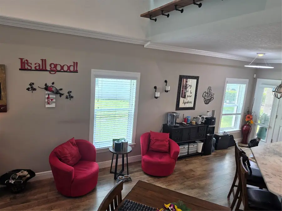 5330 Riverwalk Preserve Dr, New Port Richey, FL 34653 - #2
