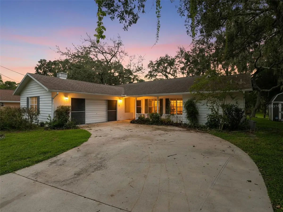 2134 Laredo Avenue, Spring Hill, FL 34608 - #1