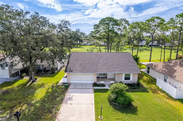 2376 Bent Pine Court, SPRING HILL, FL 34606