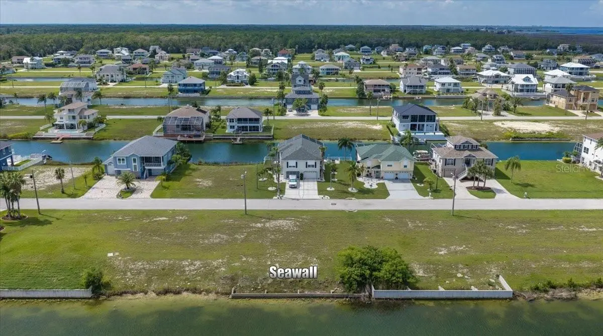 3487 Bluefish Drive, Hernando Beach, FL 34607 - #1
