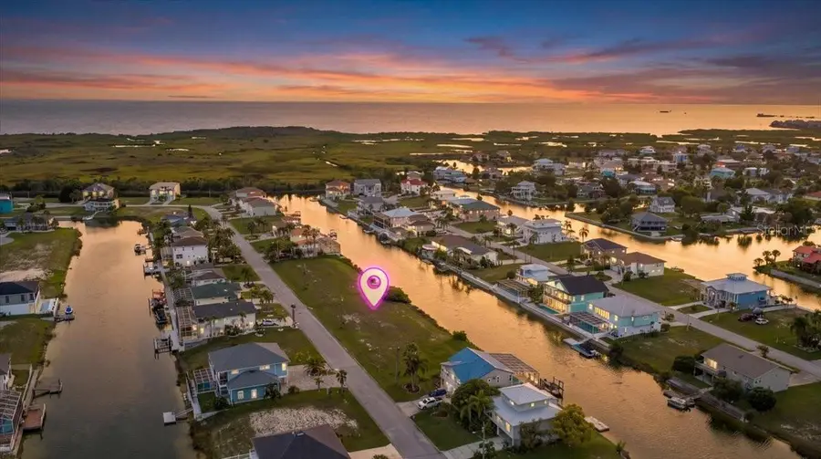 3487 Bluefish Drive, Hernando Beach, FL 34607 - #2