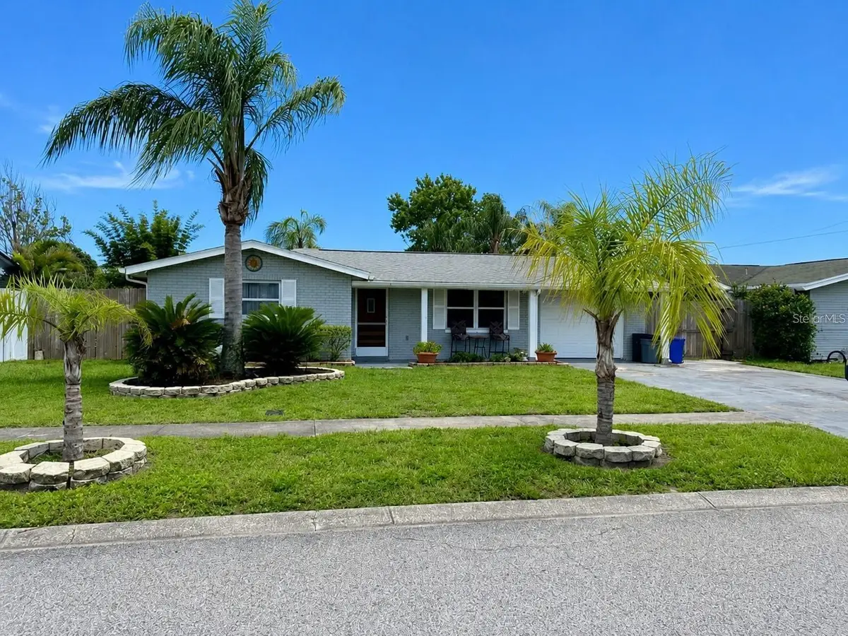 5144 Chime Way, Holiday, FL 34690 - #1