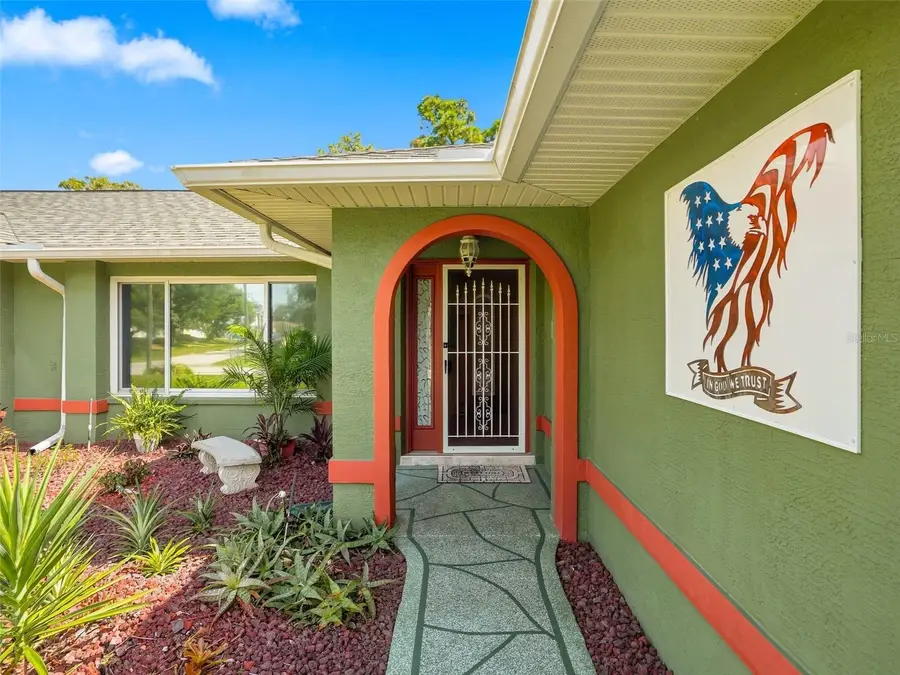 4382 Montano Avenue, Spring Hill, FL 34609 - #2