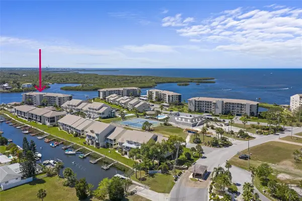 8141 Aquila Street #334, PORT RICHEY, FL 34668