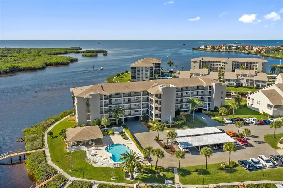 8141 Aquila Street #334, Port Richey, FL 34668 - #2