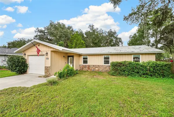 5721 NW 62nd Avenue Nw, OCALA, FL 34482